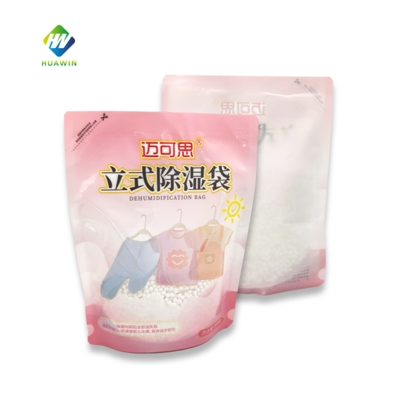 Vertical Dehumidification Bag